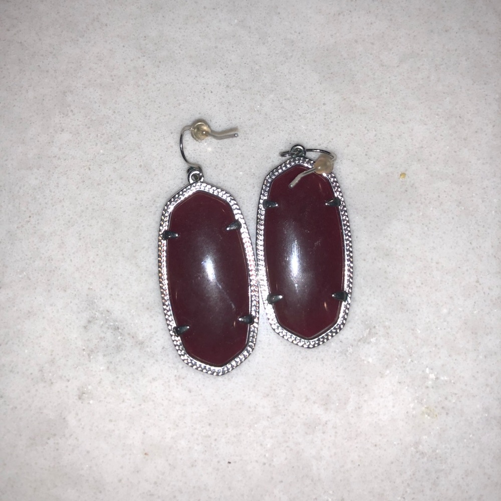 Kendra Scott Danielle Drop Earring